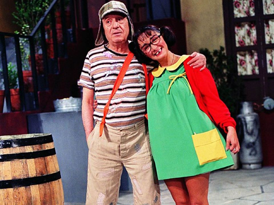 El Chavo del Ocho : Bild