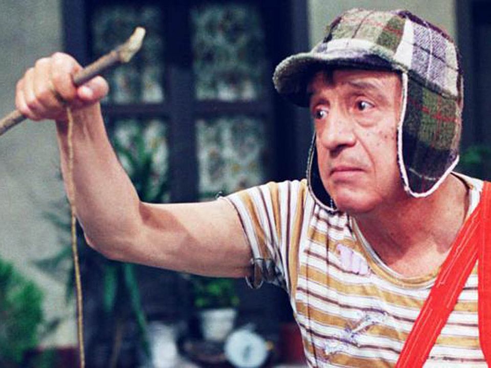 El Chavo del Ocho : Bild