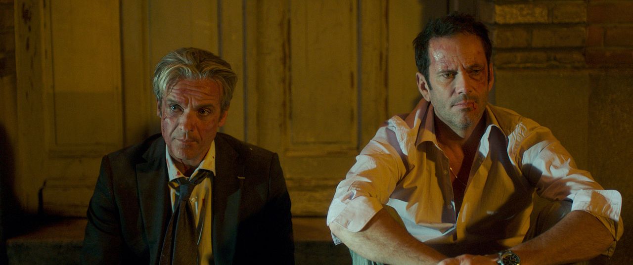 Le Jeu de la vérité : Bild Christian Vadim