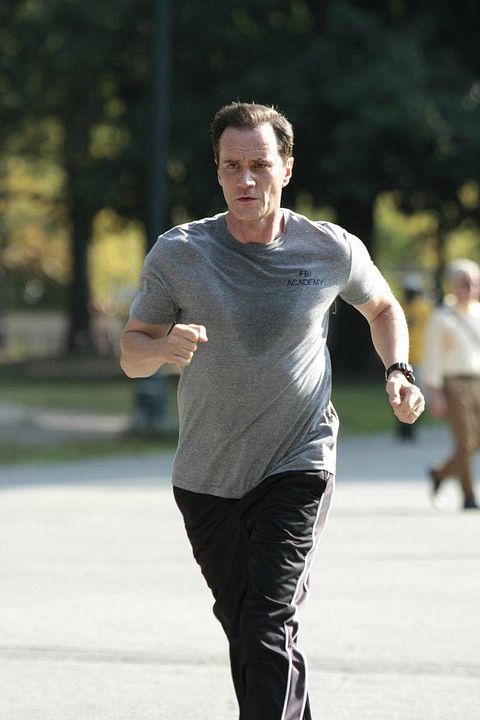 White Collar : Bild Tim DeKay