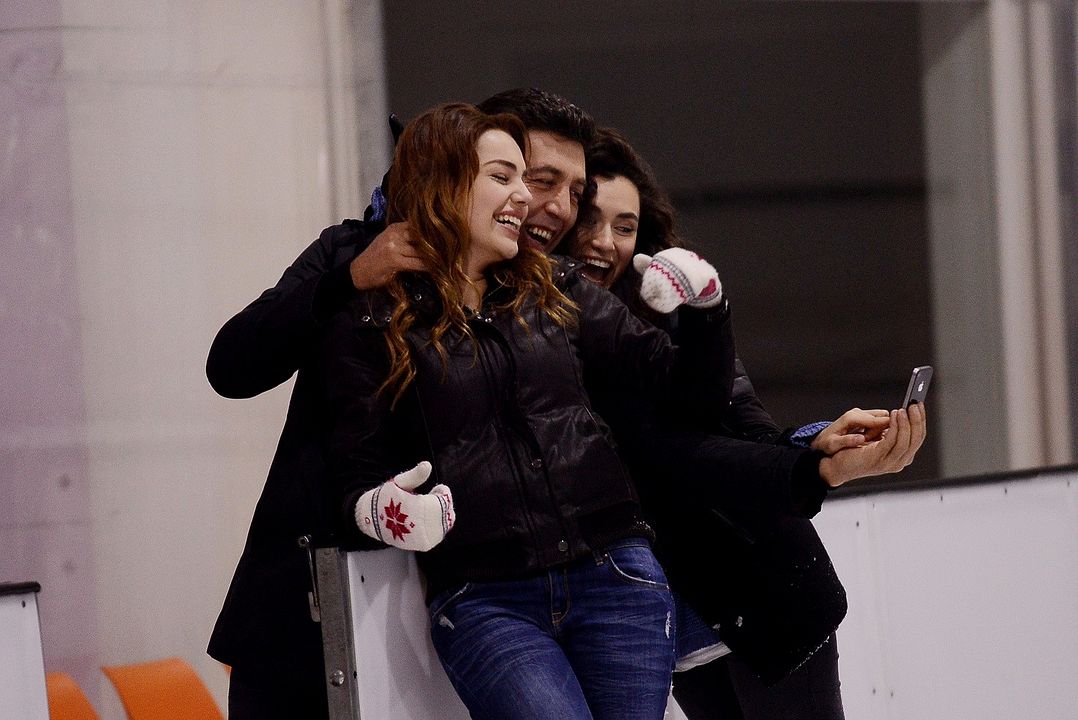 Bild Hande Doğandemir