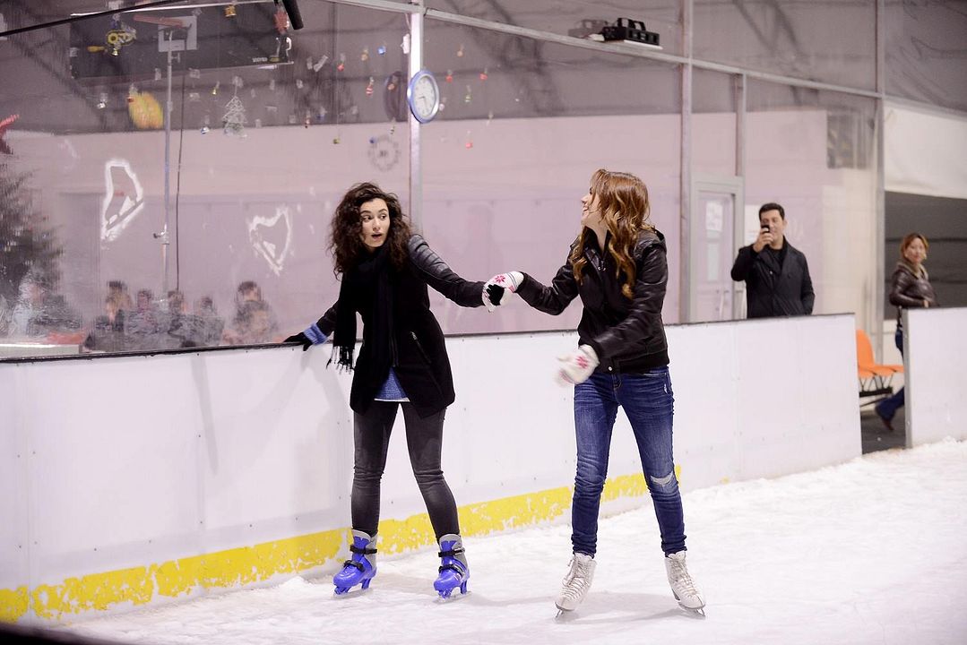 Bild Hande Doğandemir