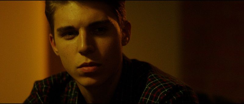 The Canyons : Bild Nolan Gerard Funk