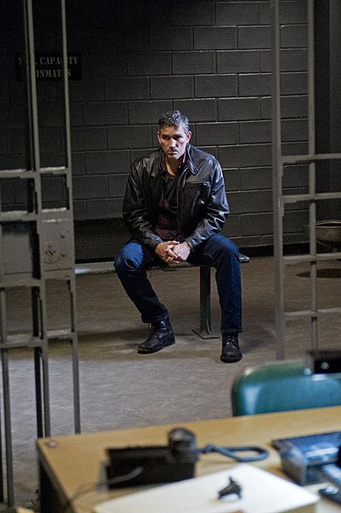 Person Of Interest : Bild Jim Caviezel