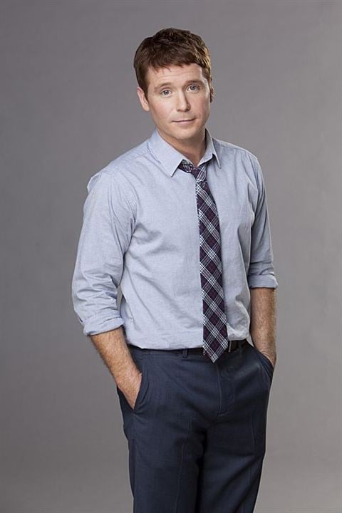 Bild Kevin Connolly