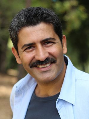 Kinoposter Gürol Güngör