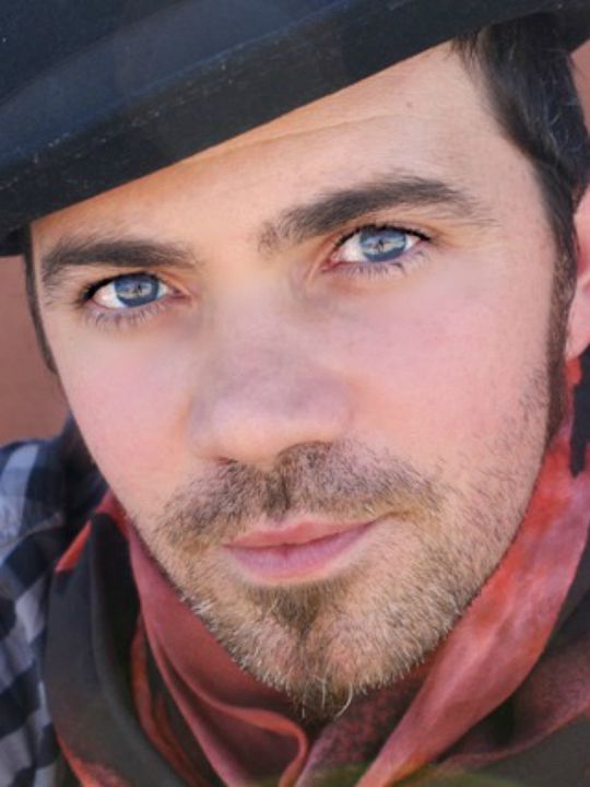 Kinoposter Josh Hammond