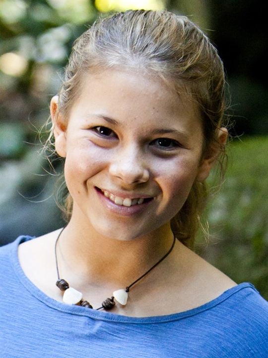 Kinoposter Bindi Irwin