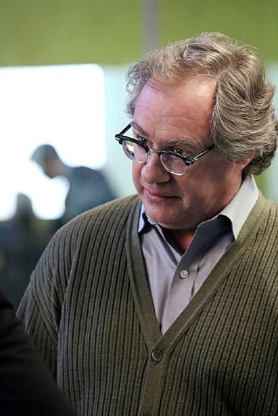 Bild John Billingsley