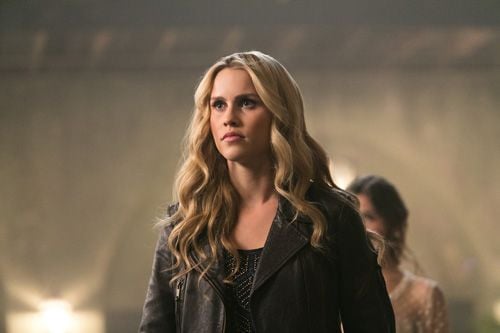 Bild Claire Holt