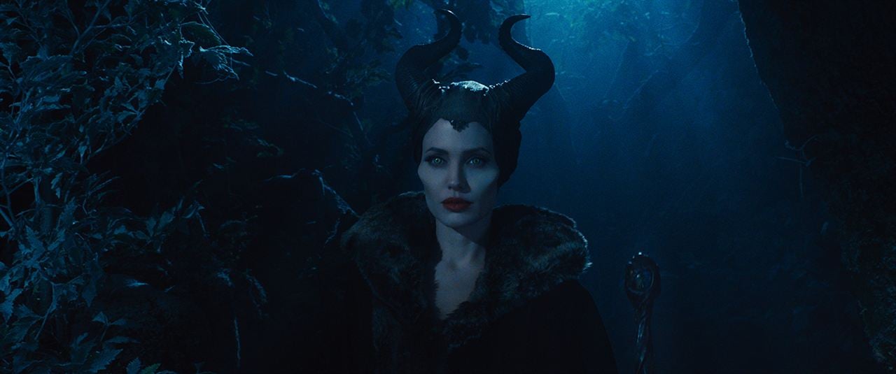 Maleficent - Die dunkle Fee : Bild Angelina Jolie