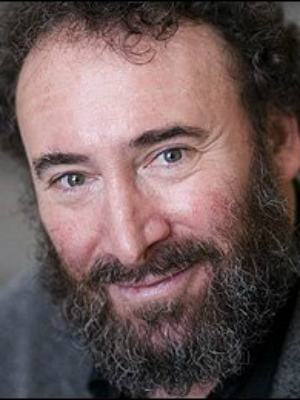 Kinoposter Antony Sher