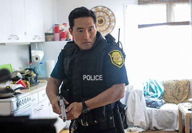 Hawaii Five-0 : Bild Daniel Dae Kim