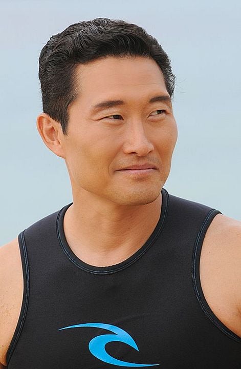 Hawaii Five-0 : Bild Daniel Dae Kim