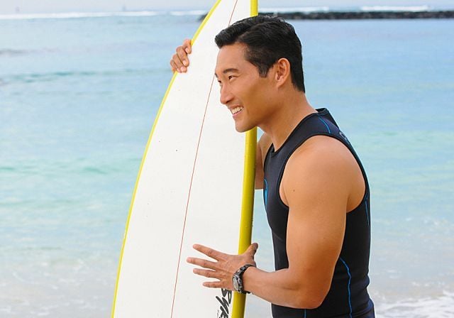 Hawaii Five-0 : Bild Daniel Dae Kim