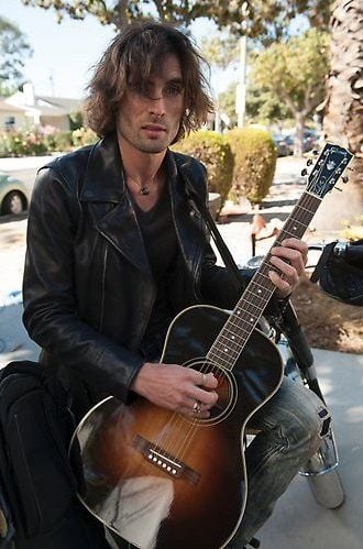 Bild Tyson Ritter