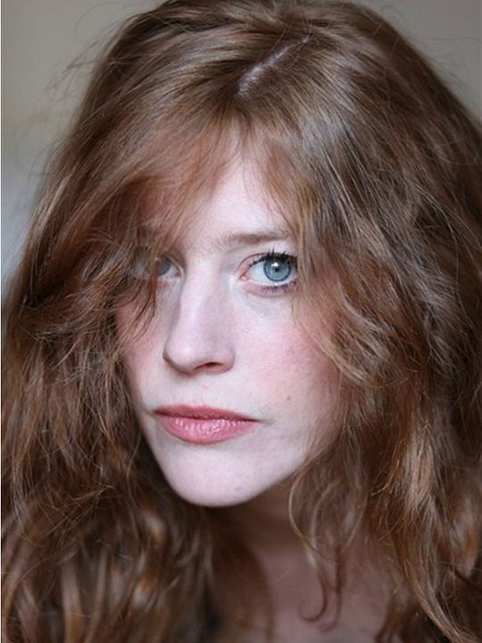 Kinoposter Florence Roche