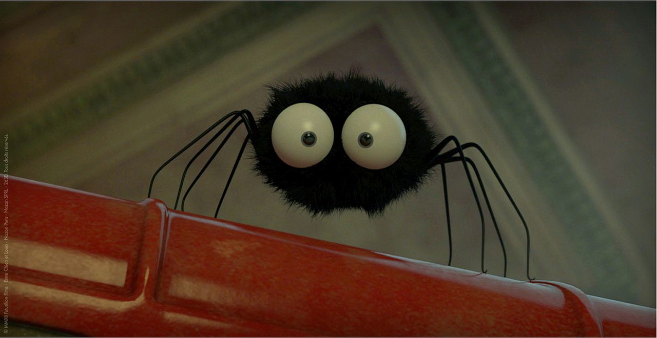 Die Winzlinge - Operation Zuckerdose : Bild