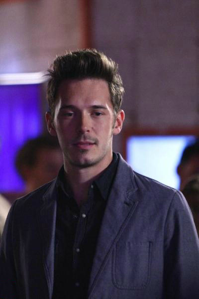 Nashville : Bild Sam Palladio