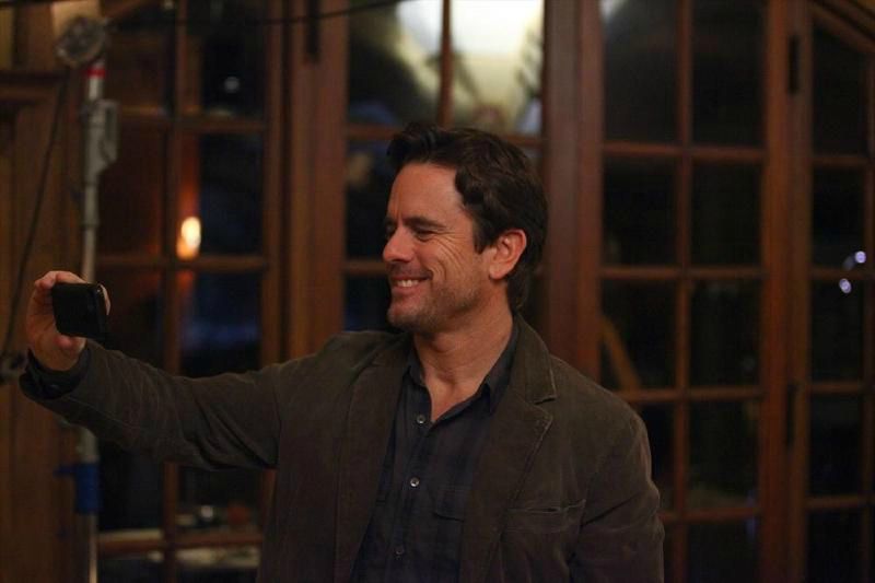 Nashville : Bild Charles Esten