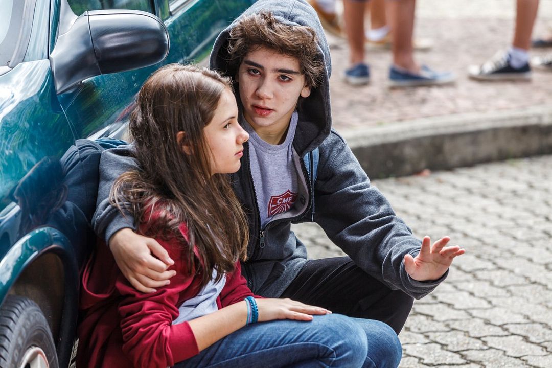 Confissões de Adolescente : Bild