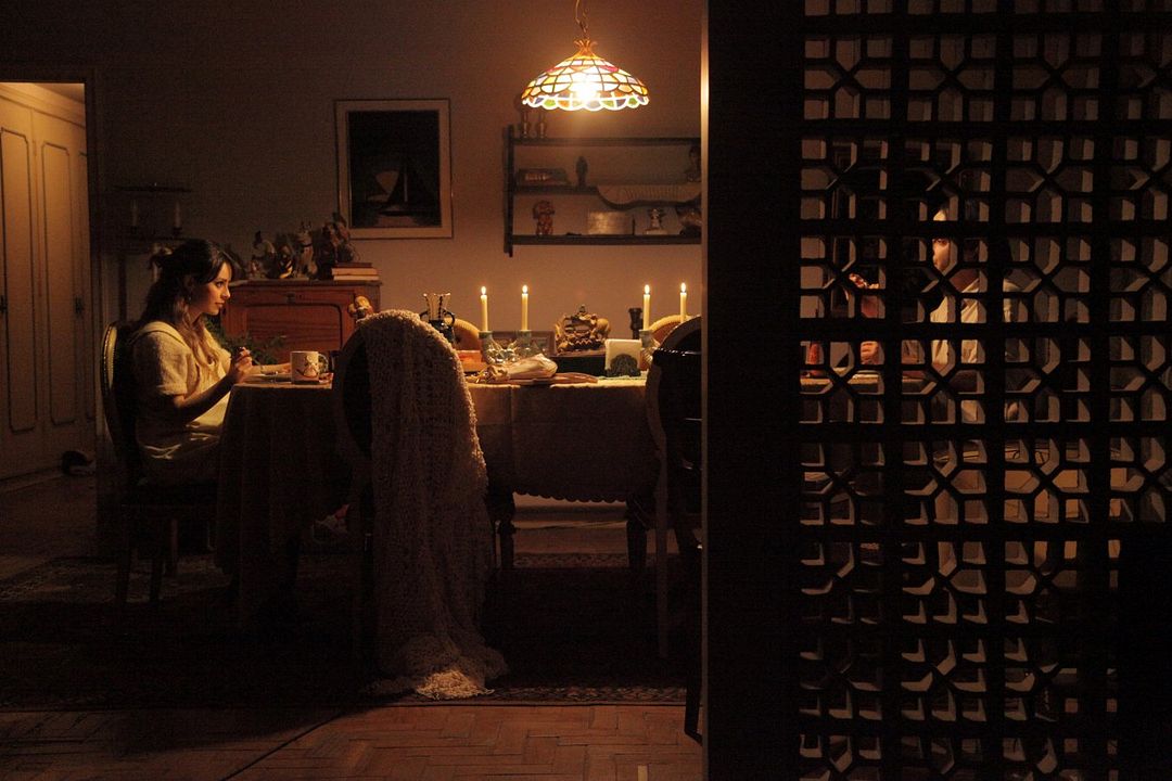 Quando Eu Era Vivo : Bild