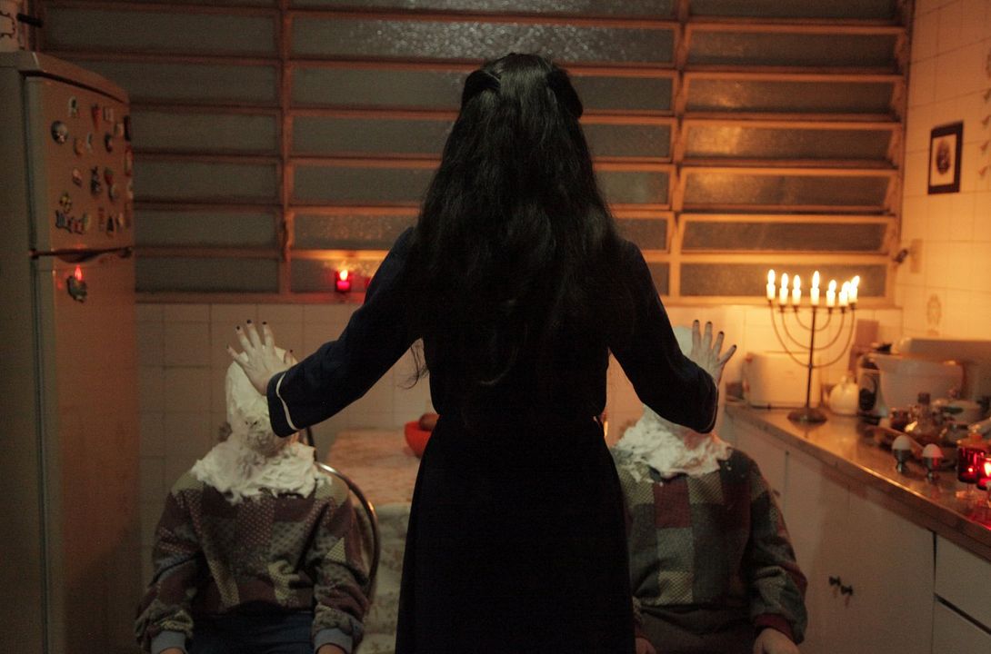 Quando Eu Era Vivo : Bild