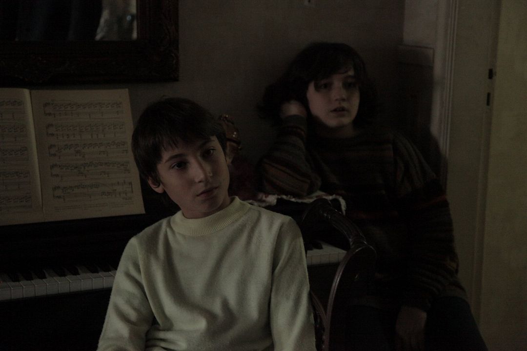 Quando Eu Era Vivo : Bild