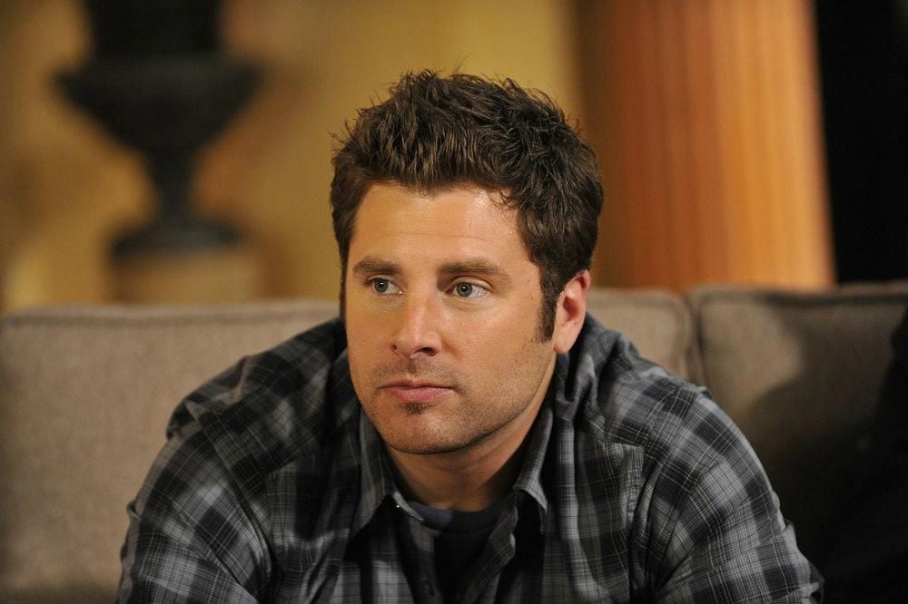 Bild James Roday Rodriguez