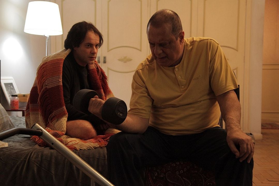 Quando Eu Era Vivo : Bild