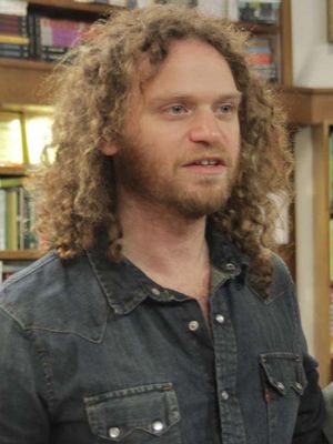 Kinoposter Hernán Goldfrid