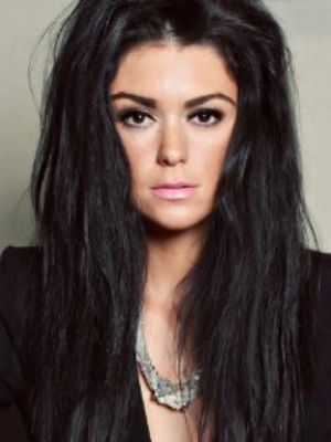 Kinoposter Yulia Lukin