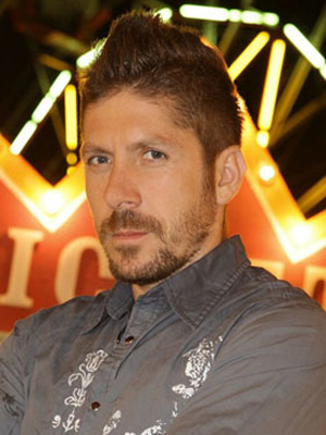 Kinoposter Ray Park