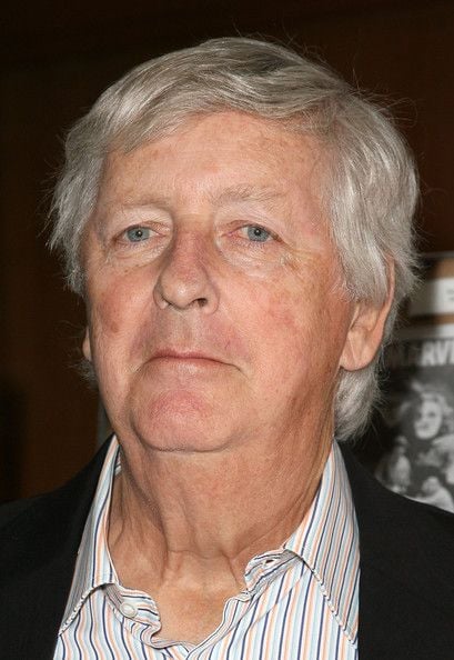 Kinoposter Dick Clement