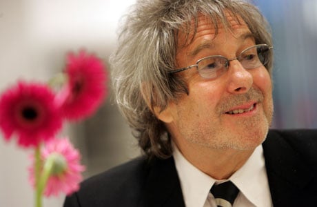 Kinoposter Ian La Frenais