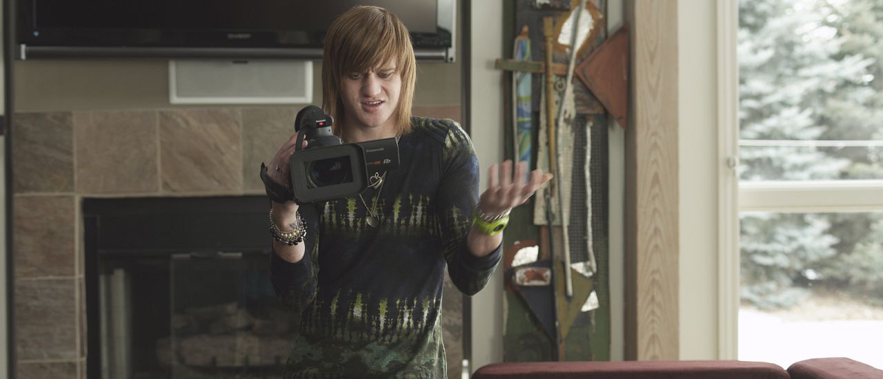 Family Weekend : Bild Eddie Hassell