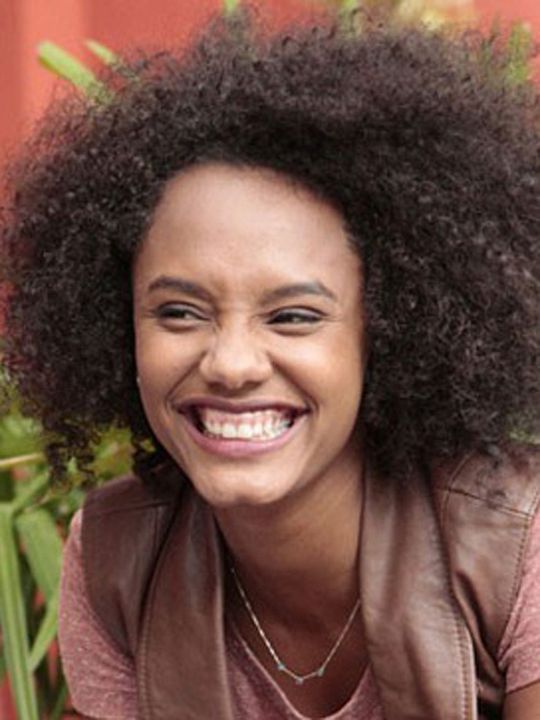 Kinoposter Jessica Ellen