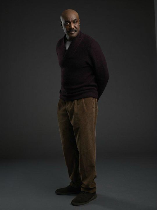 Bild Delroy Lindo