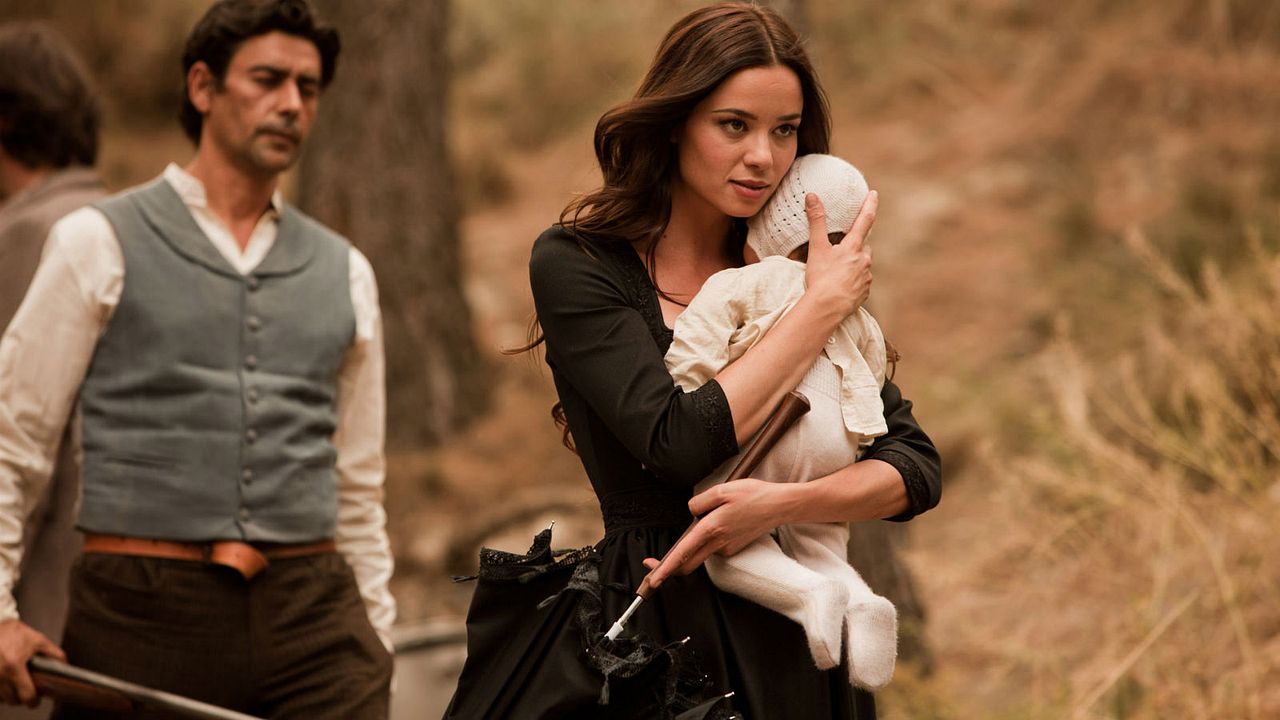 Bild Dafne Fernández