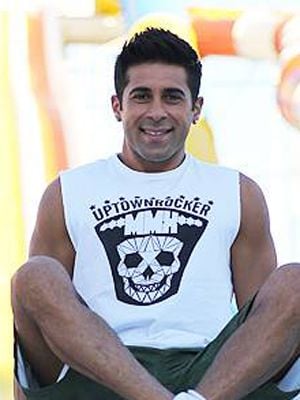 Kinoposter Ozan Aydemir