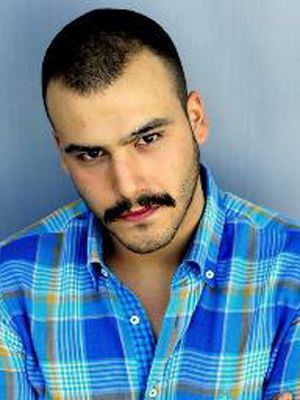 Kinoposter Alican Uğur