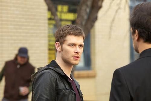 Bild Joseph Morgan