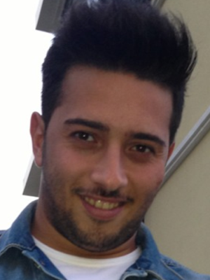 Kinoposter Enis Karaca