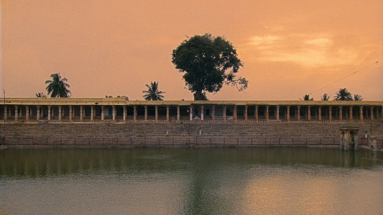 Der Atmende Gott : Bild