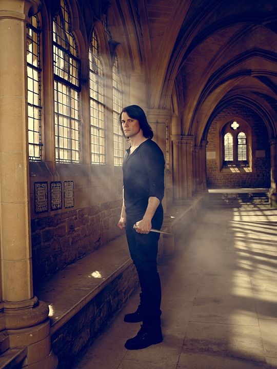 Vampire Academy : Bild Danila Kozlovsky