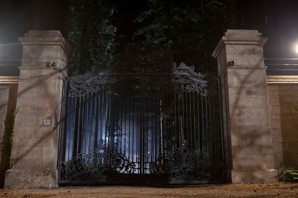 Vampire Academy : Bild