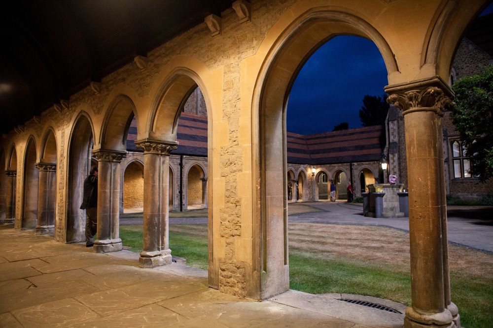 Vampire Academy : Bild