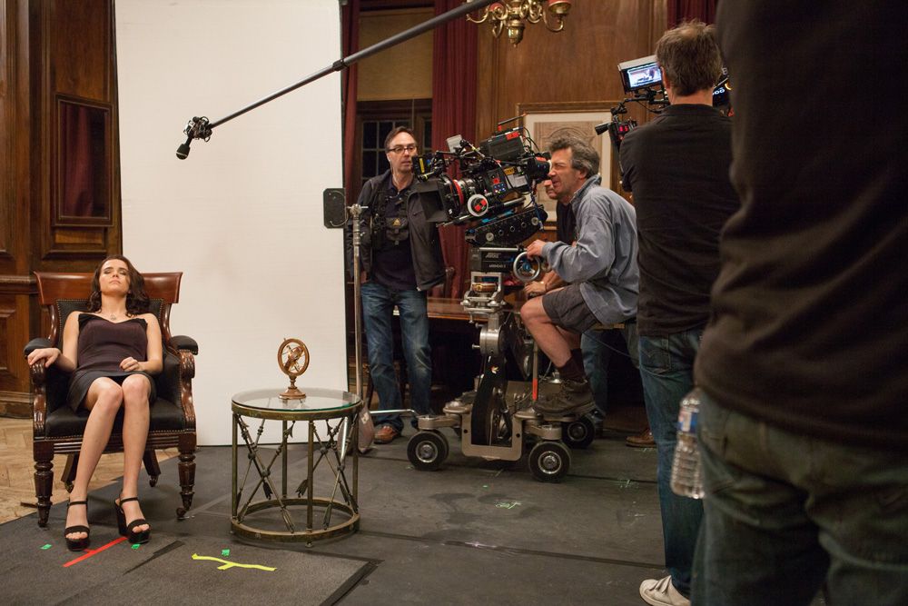 Vampire Academy : Bild