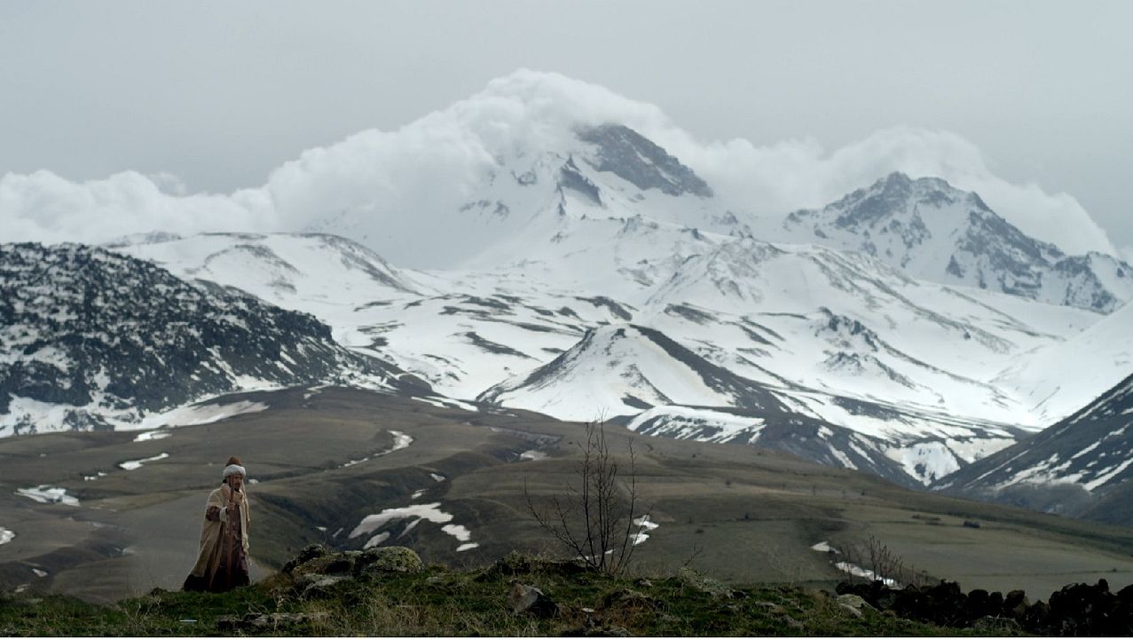 Yunus Emre - Die Stimme der Liebe : Bild