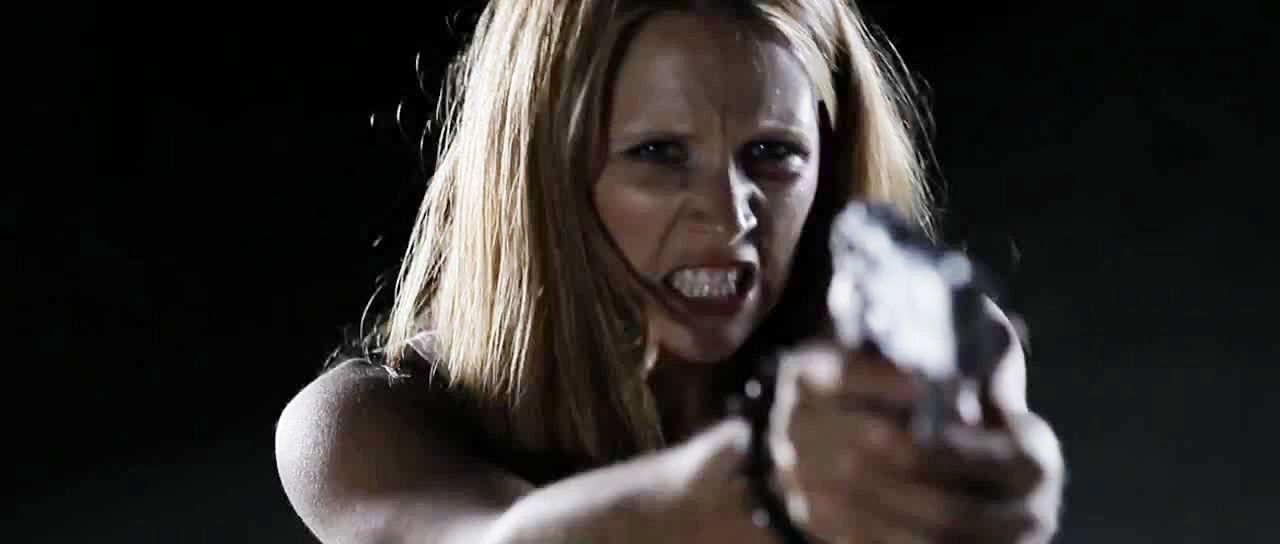 Deranged - Wie gut kennst du deine Freunde? : Bild Victoria Broom